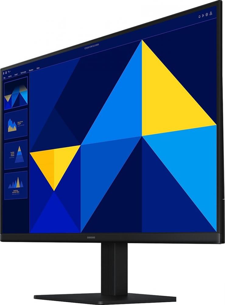 Монитор Samsung Essential S3 LS27D300GAIXCI- фото4