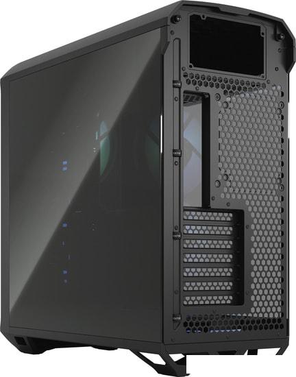 Корпус Fractal Design Torrent Black RGB TG Light Tint FD-C-TOR1A-04- фото4