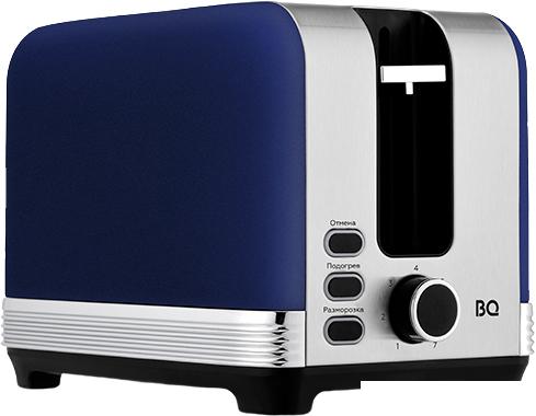 Тостер BQ T1000- фото2
