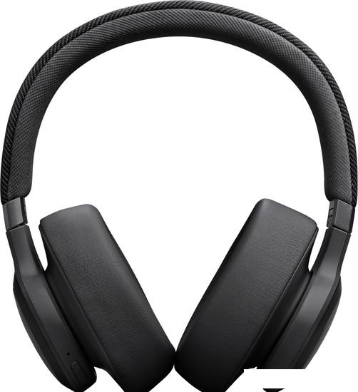 Наушники JBL Live 770NC (черный)- фото2