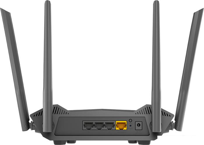 Wi-Fi роутер D-Link DIR-X1530/RU/A1A- фото4