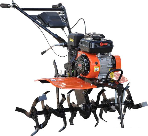 Мотокультиватор Skiper SP-700 (без колес)
