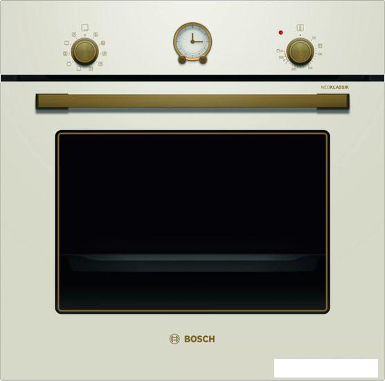 Электрический духовой шкаф Bosch HBJN10YW0R