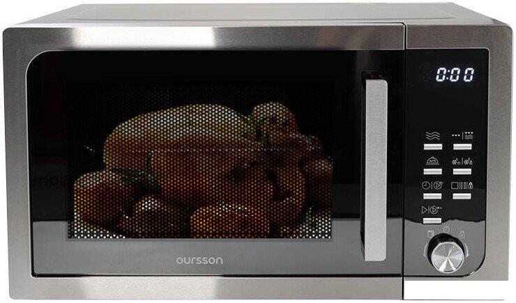 Микроволновая печь Oursson MD2306FDB/SL