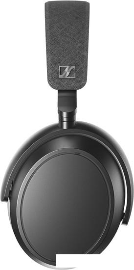 Наушники Sennheiser Momentum 4 Wireless (графит)- фото2