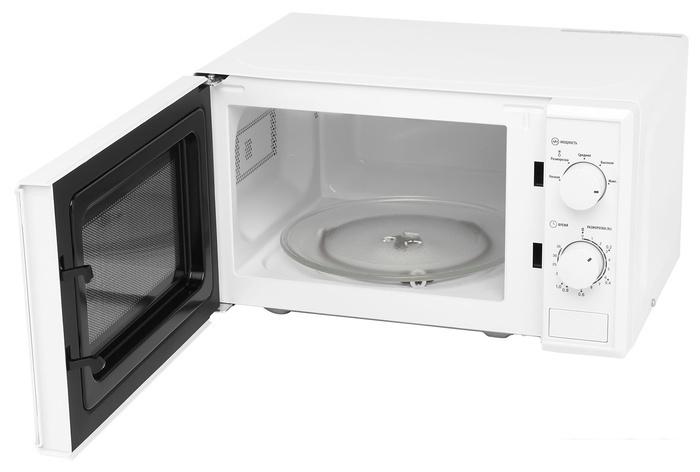 Микроволновая печь SunWind SUN-MW051- фото4