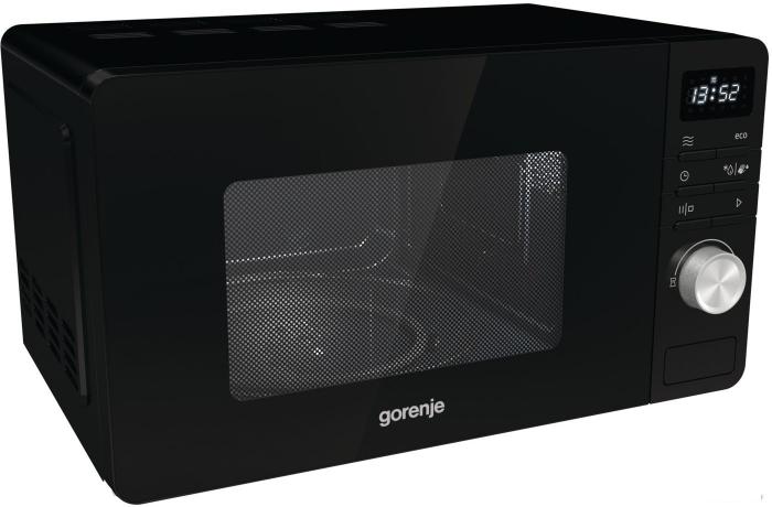 Микроволновая печь Gorenje MO20A3B- фото2