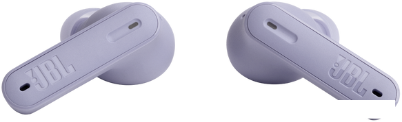 Наушники JBL Tune Beam (сиреневый)- фото2
