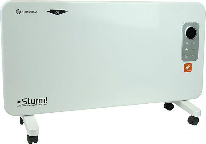 Конвектор Sturm CH1500D- фото2