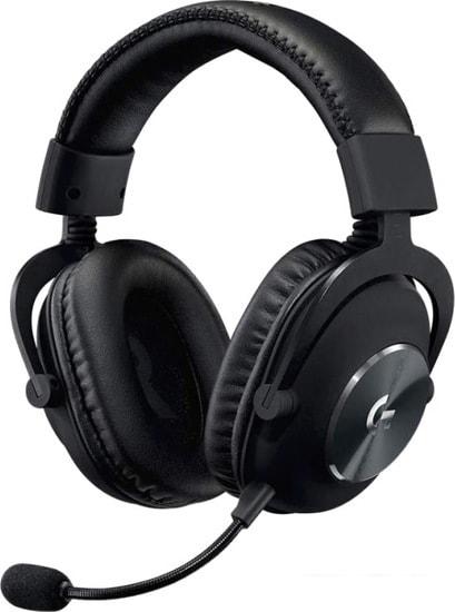 Наушники Logitech G Pro X Wireless- фото