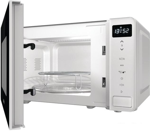 Микроволновая печь Gorenje MO20S4W- фото4