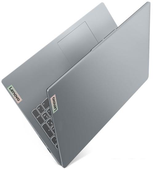 Ноутбук Lenovo IdeaPad Slim 3 15IAN8 82XB0067RK- фото4