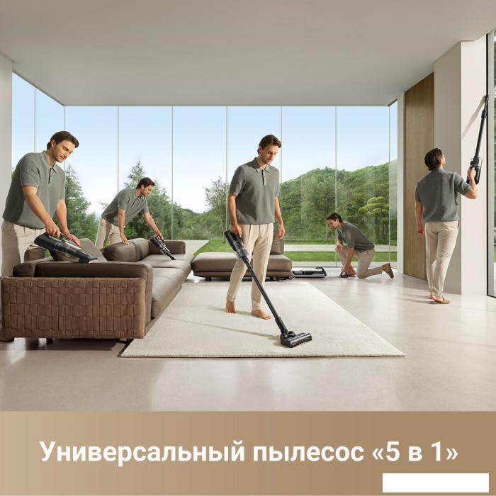 Пылесос Dreame H14 Dual Wet and Dry Vacuum (международная версия)- фото2