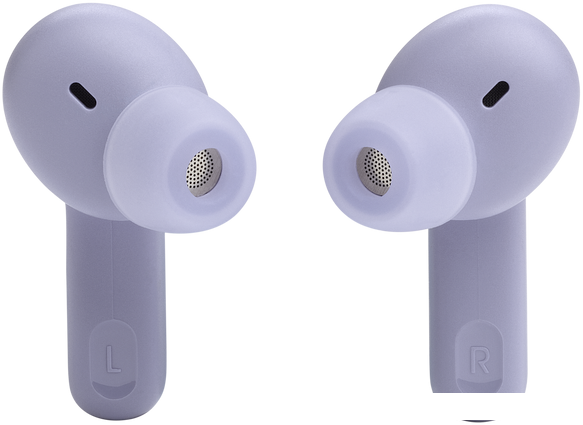 Наушники JBL Tune Beam (сиреневый)- фото3