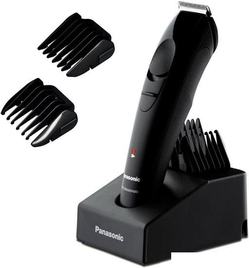 Машинка для стрижки Panasonic ER-GP21- фото2