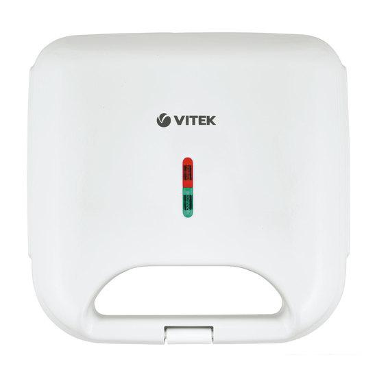 Сэндвичница Vitek VT-7149- фото4