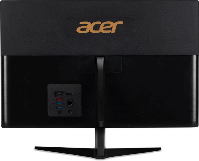 Моноблок Acer Aspire C24-1800 DQ.BKLCD.00A- фото3