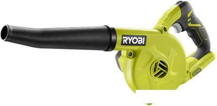Воздуходувка Ryobi R18TB-0 [5133002915]- фото