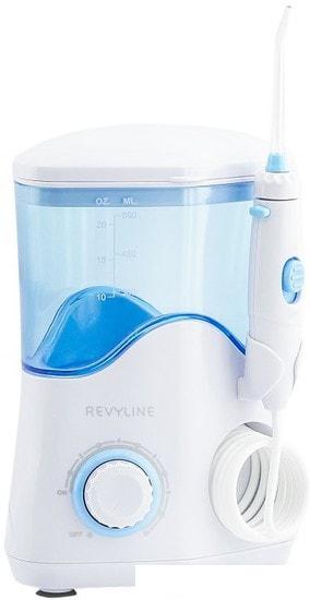 Ирригатор Revyline RL 100 (белый)- фото2