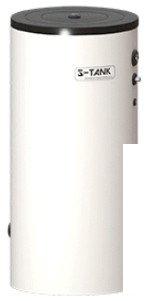 Бойлер косвенного нагрева S-Tank HFWT 1500