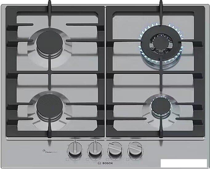Варочная панель Bosch Serie 6 PCH6A5I90