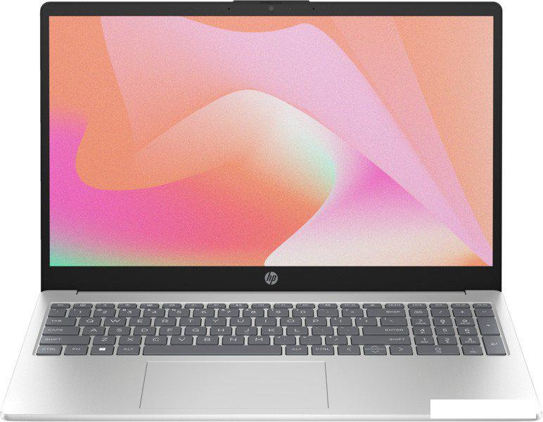Ноутбук HP 15-fd0355nia 9Q341EA- фото