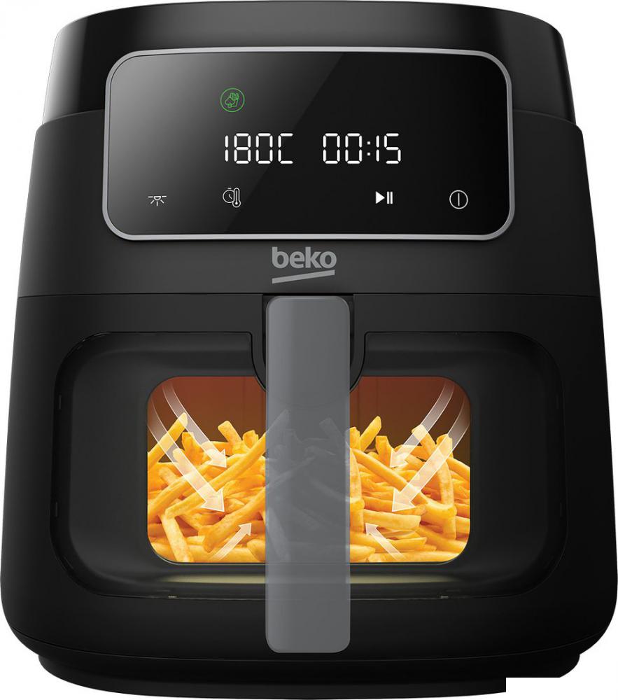Аэрофритюрница BEKO FRL 3374 B