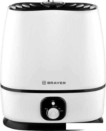 Увлажнитель воздуха Brayer BR4702- фото