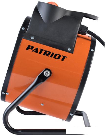 Тепловая пушка Patriot PTR 7 S- фото3