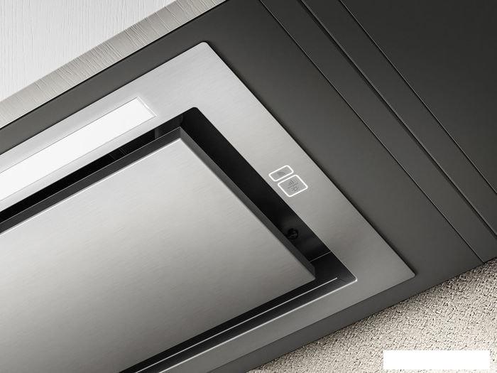 Кухонная вытяжка Elica Hidden 2.0 @ IX/A/60 PRF0164340- фото3