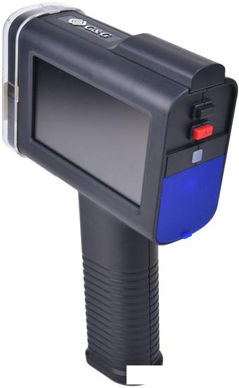 Портативный принтер G&G GG-HH1001B- фото2