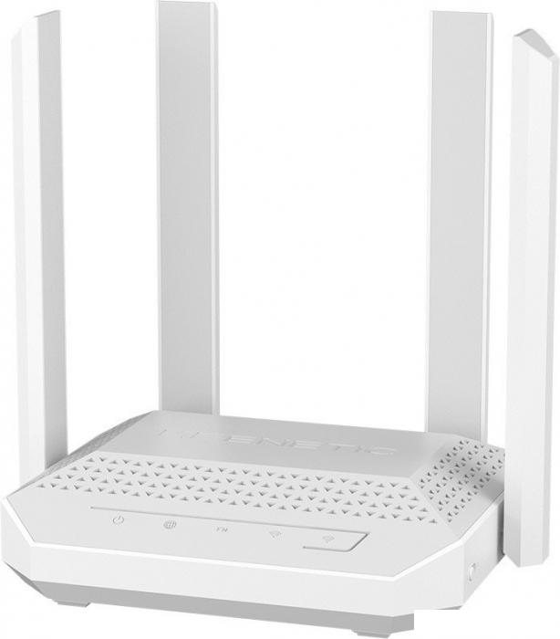 Wi-Fi роутер Keenetic Challenger KN-3910- фото