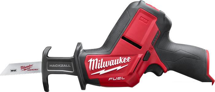 Сабельная пила Milwaukee M12 CHZ-0 FUEL [4933446960]- фото