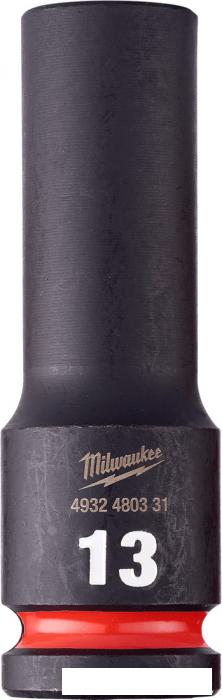 Головка слесарная Milwaukee 4932480331