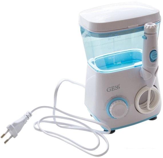 Ирригатор Gess Aqua Pro GESS-707- фото3