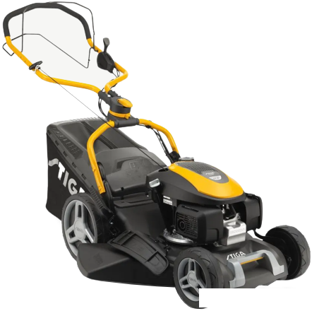 Газонокосилка Stiga Combi 748 V 2L0487838/ST2- фото