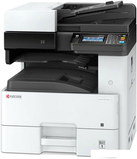 МФУ Kyocera Mita ECOSYS M4125idn- фото2