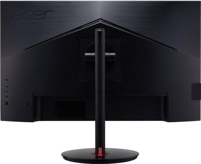 Игровой монитор Acer Nitro XV272UZbmiipruzx UM.HX2EE.Z01- фото4