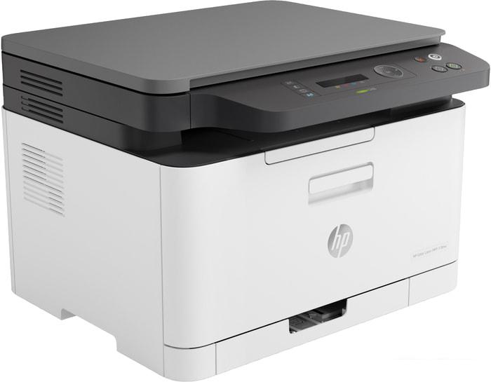 МФУ HP Color Laser 178nw- фото2