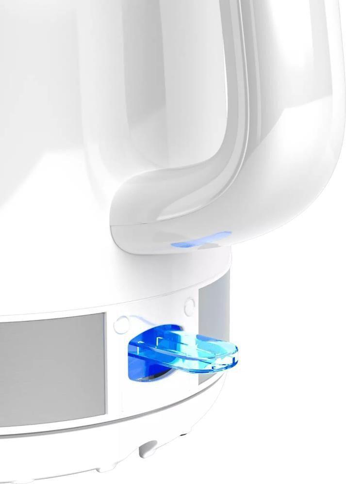 Электрический чайник Candy CK-101 QA0081M00RU- фото3