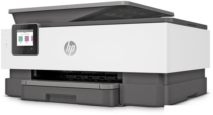 МФУ HP OfficeJet Pro 8023- фото3