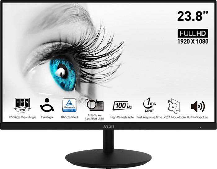 Монитор MSI Pro MP242A- фото