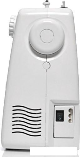 Электромеханическая швейная машина Janome Legend LE-30- фото4
