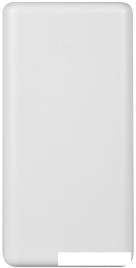 Внешний аккумулятор TFN Solid PD 30000mAh (белый)