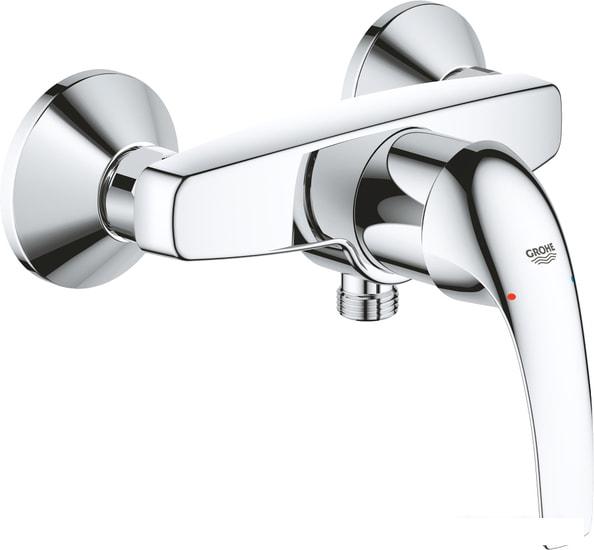 Смеситель Grohe BauCurve DN 15 23631000