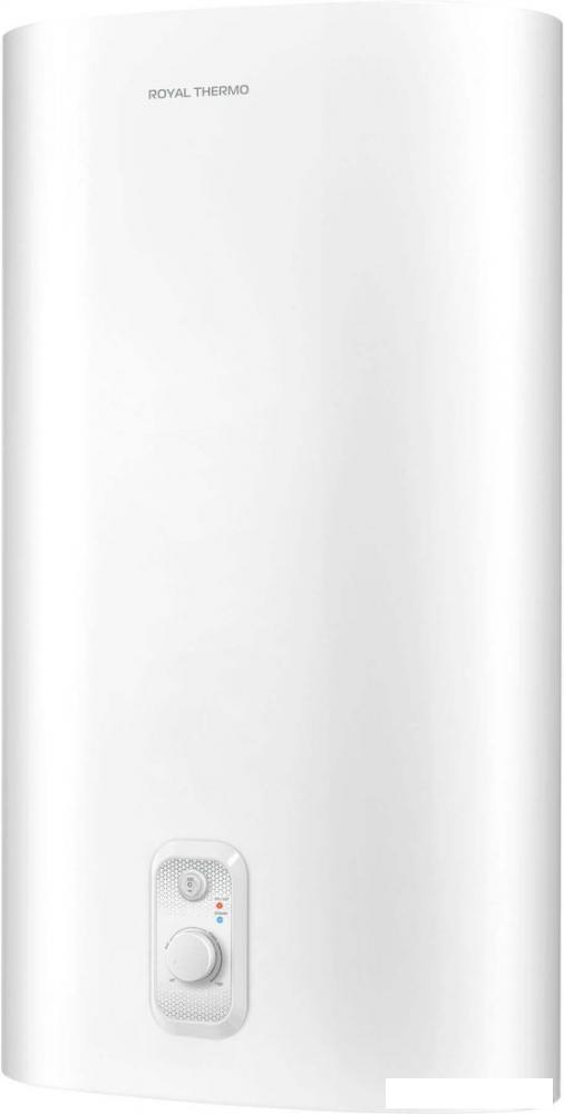 Накопительный электрический водонагреватель Royal Thermo RWH 50 Lagom- фото