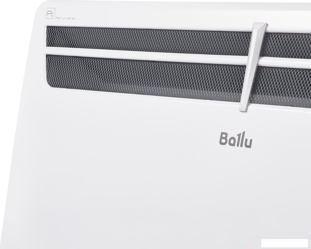 Конвектор Ballu Evolution Transformer BEC/EVU-2500 (инверторное управление)- фото4
