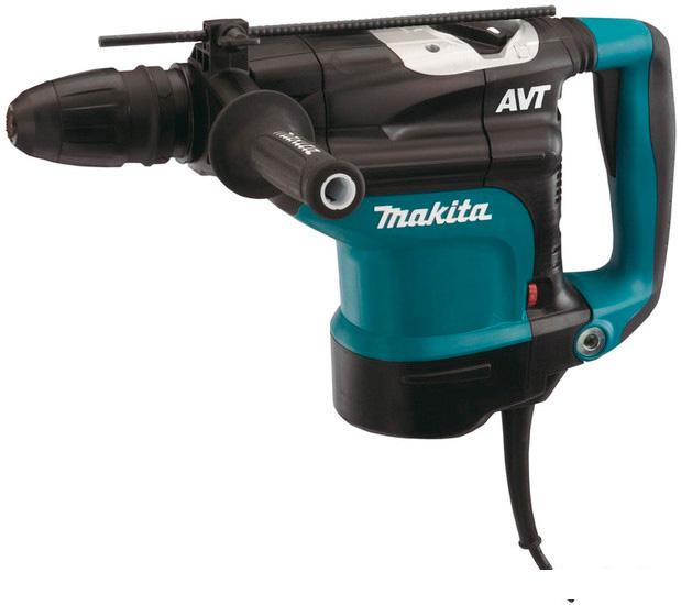 Перфоратор Makita HR4511C- фото2