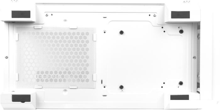 Корпус Genesis Irid 505 ARGB White NPC-1872- фото2