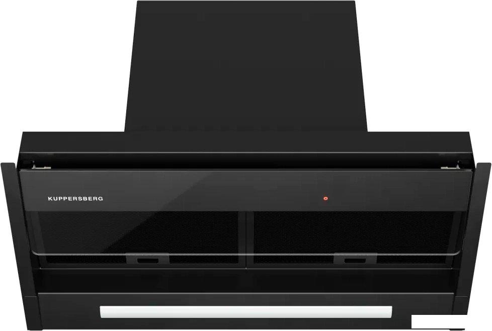 Кухонная вытяжка KUPPERSBERG Inblade 60 B